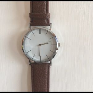 Women's Simplistic Watch