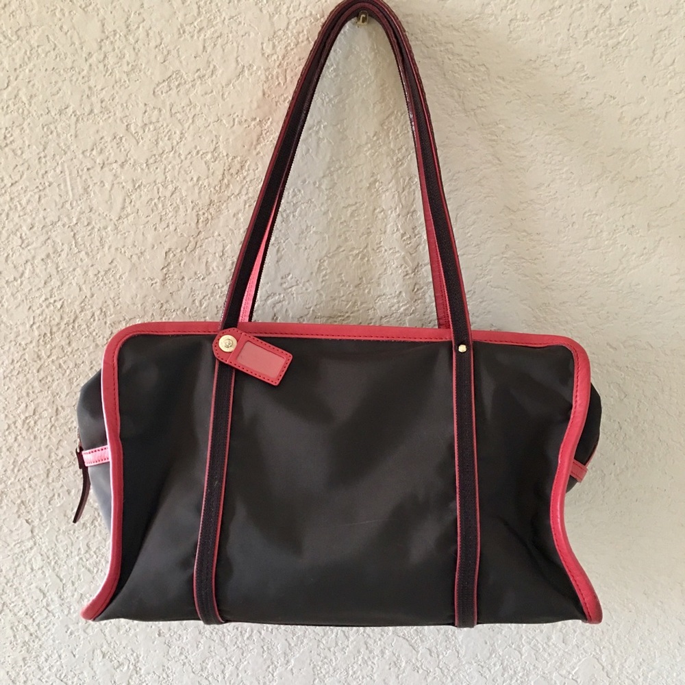 Kate Spade Box Tote