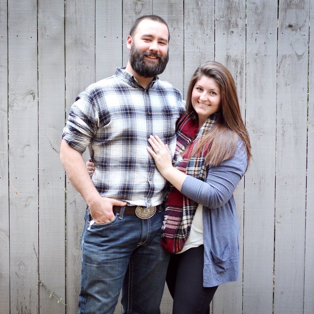 Meet your Posher, Maura