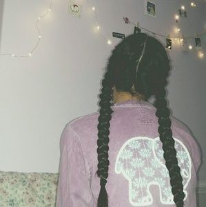 Meet your Posher, Madeline