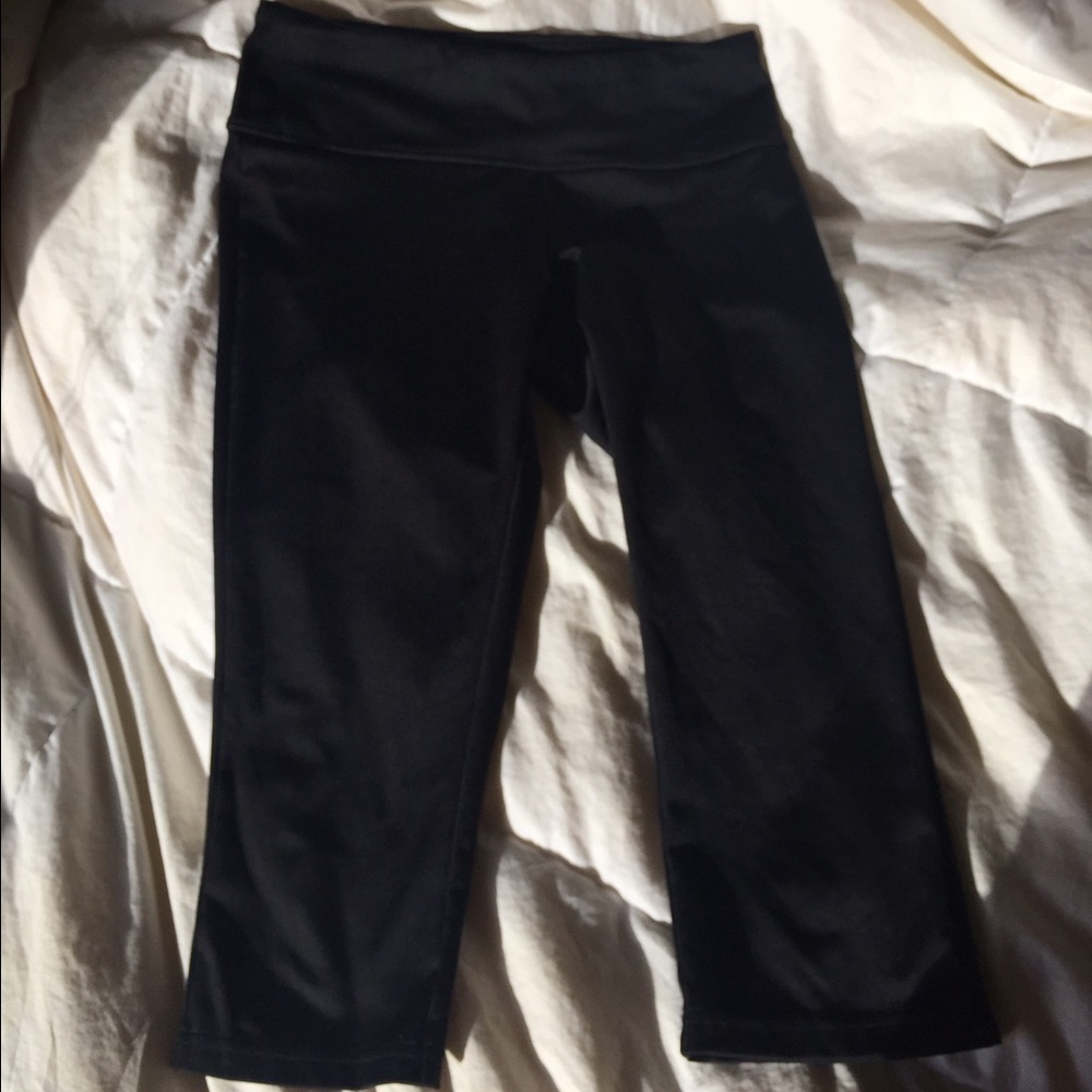 Z by Zella Workout Capri