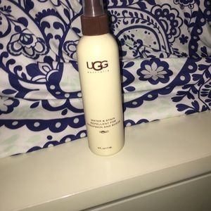 Brand New Ugg Boot Water Proof and Stain Spray