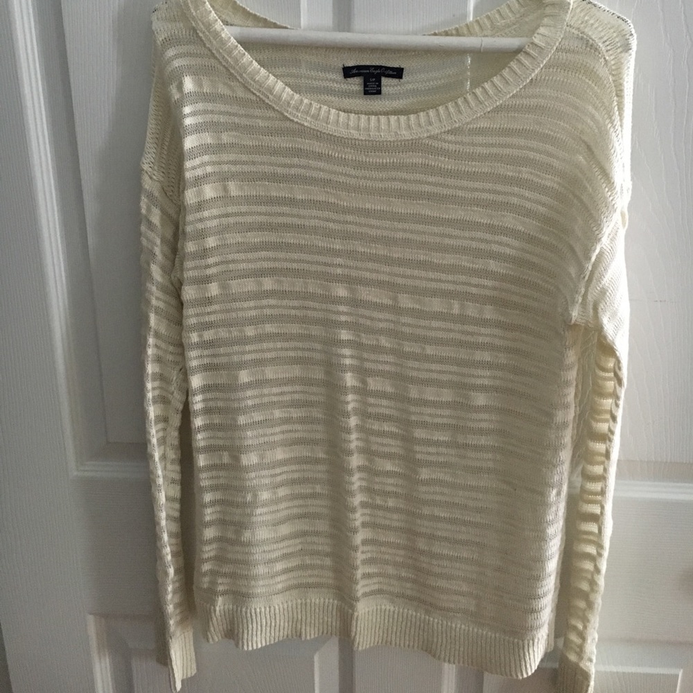 American Eagle Sweater