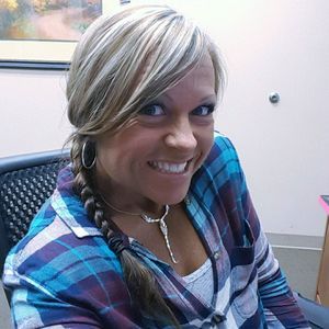 Meet your Posher, Bridget