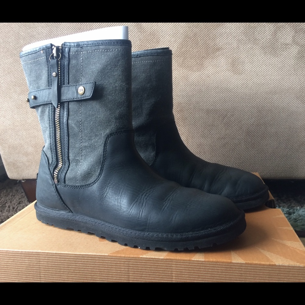Ugg Australia Rosalie boots