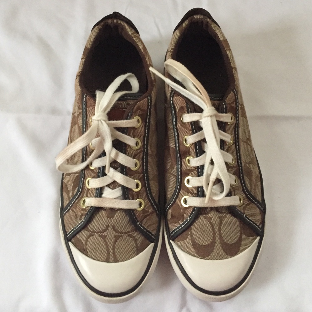 Coach Sneakers