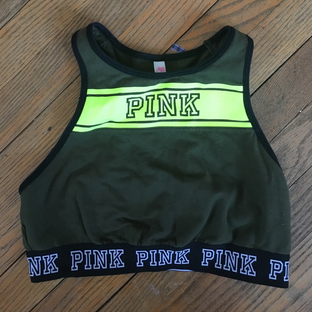 Victoria secret sports bra