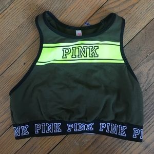 Victoria secret sports bra