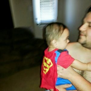 Meet your Posher, Joe