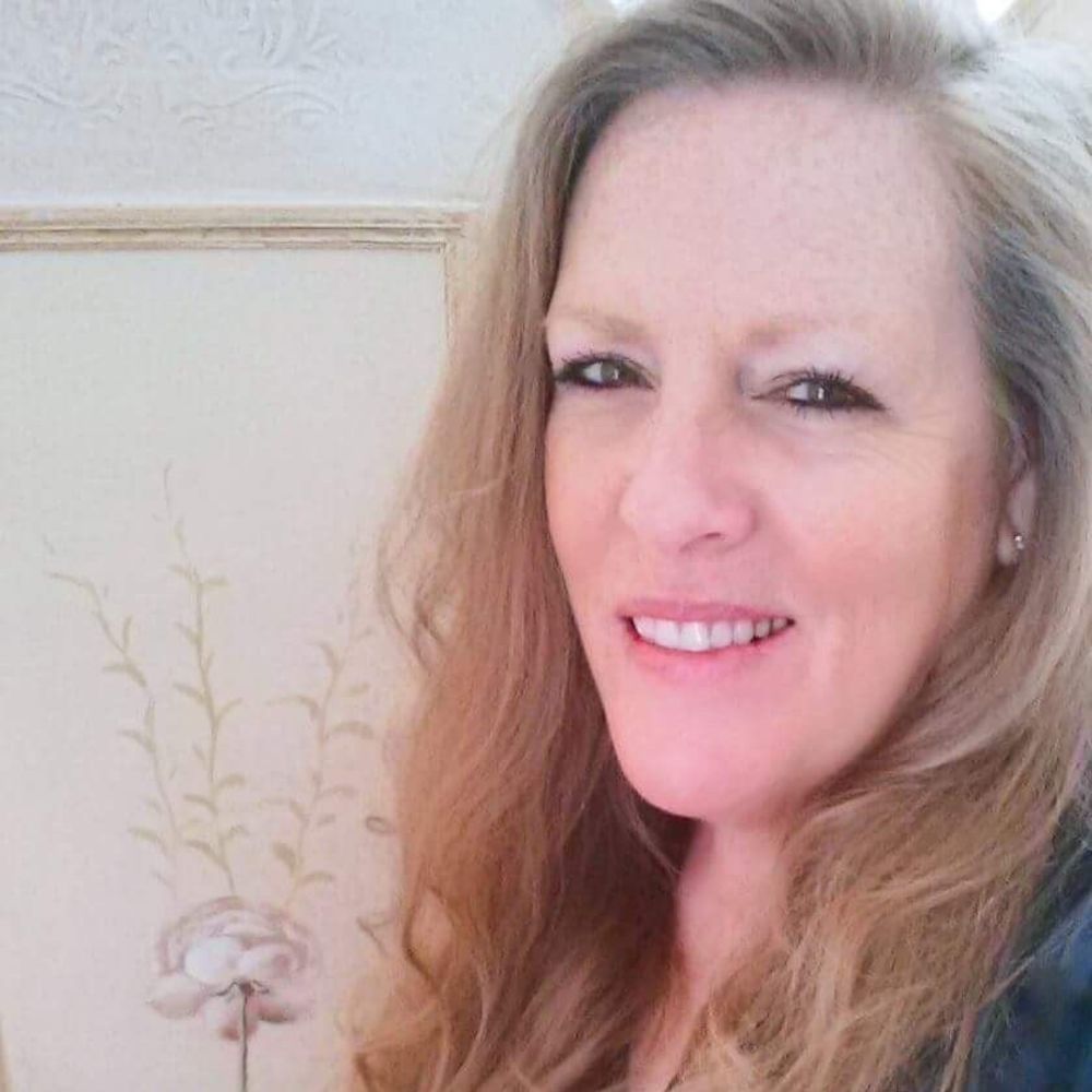 Meet your Posher, Kat