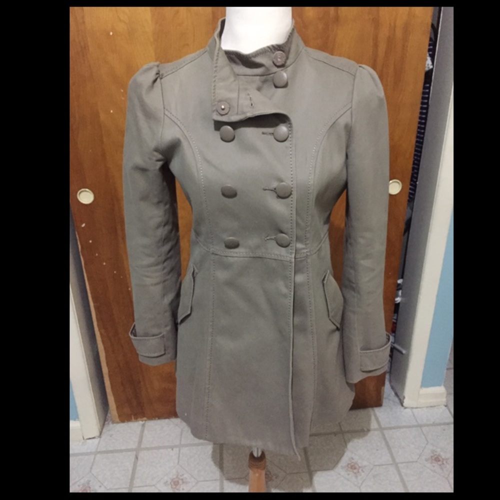 H&M Jacket