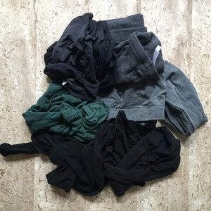 Tights bundle