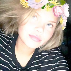 Meet your Posher, Gianna