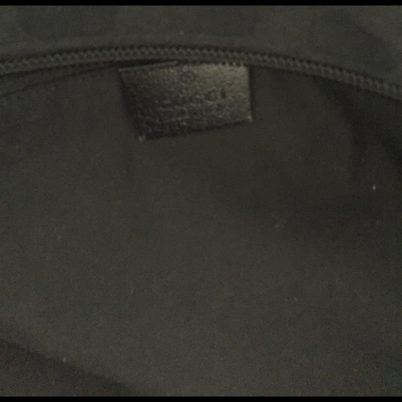 Gucci duffel bag - Picture 4 of 5