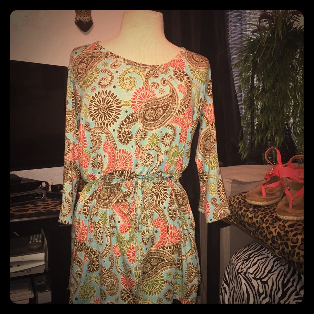 Dress