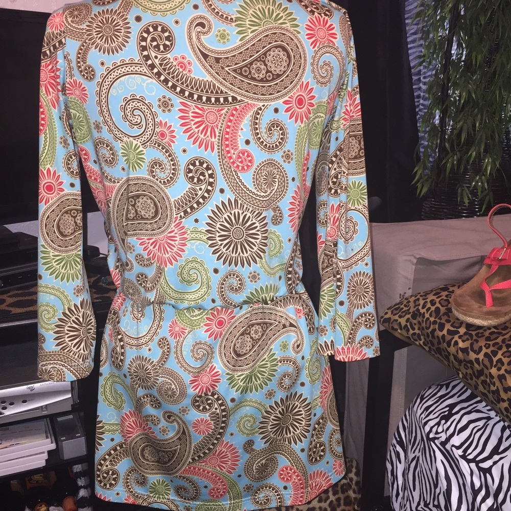 Dress - Picture 2 of 4