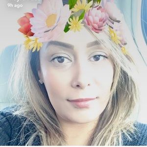 Meet your Posher, Mayra