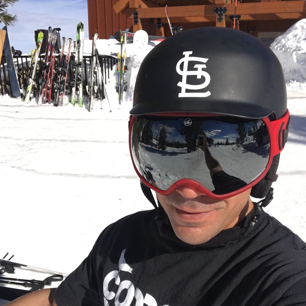 Meet your Posher, Danny