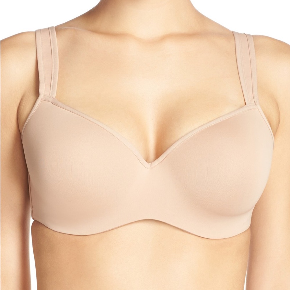 Le Mystère 'Dream Tisha'  T-Shirt Bra