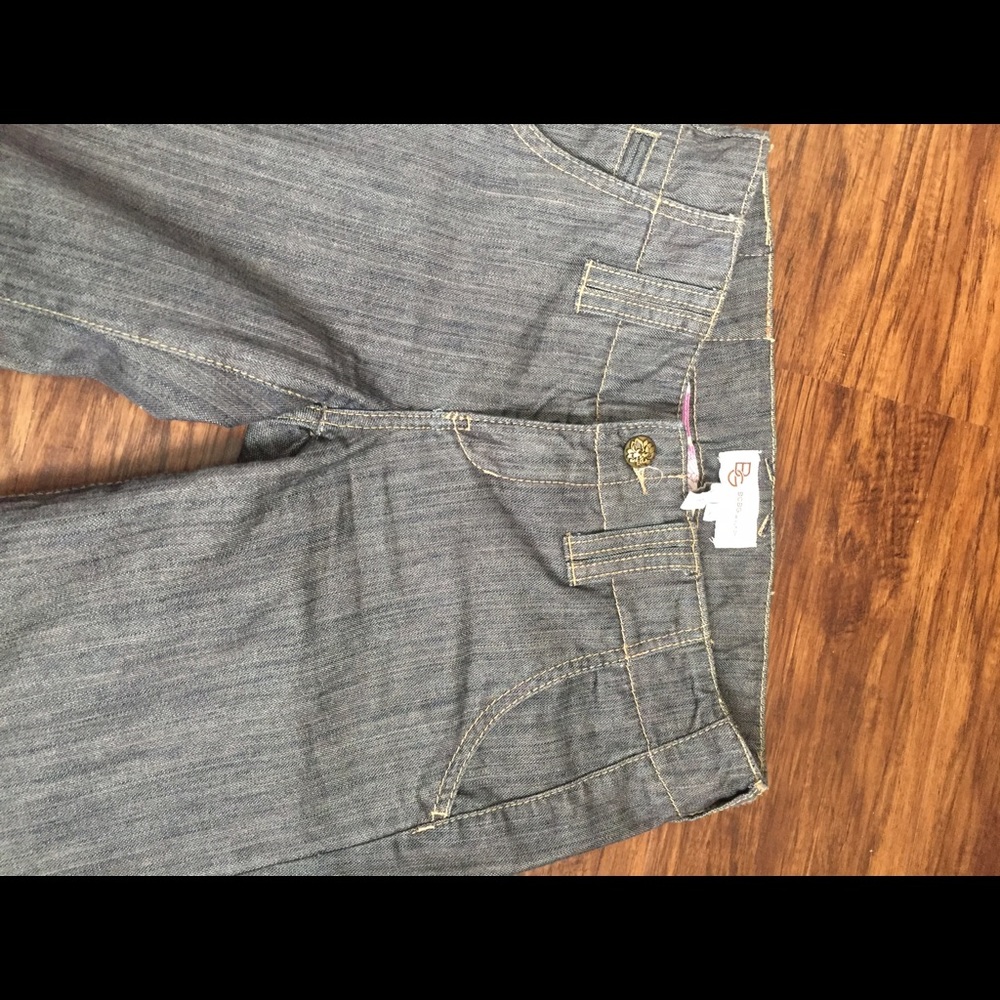 BCBGeneration wide leg pants - Picture 6 of 8