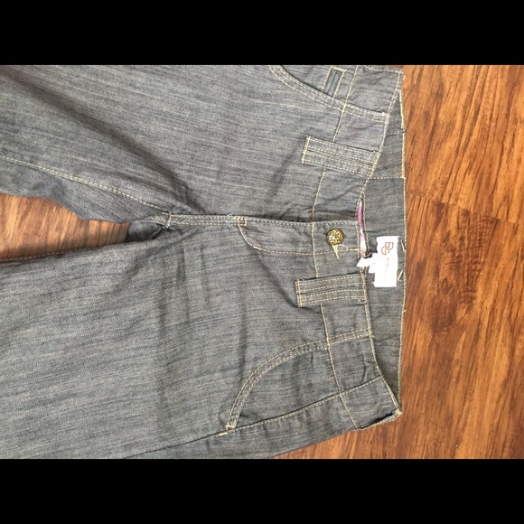 BCBGeneration wide leg pants - Picture 6 of 8