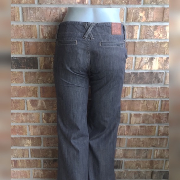 BCBGeneration wide leg pants - Picture 2 of 8