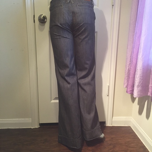 BCBGeneration wide leg pants - Picture 5 of 8