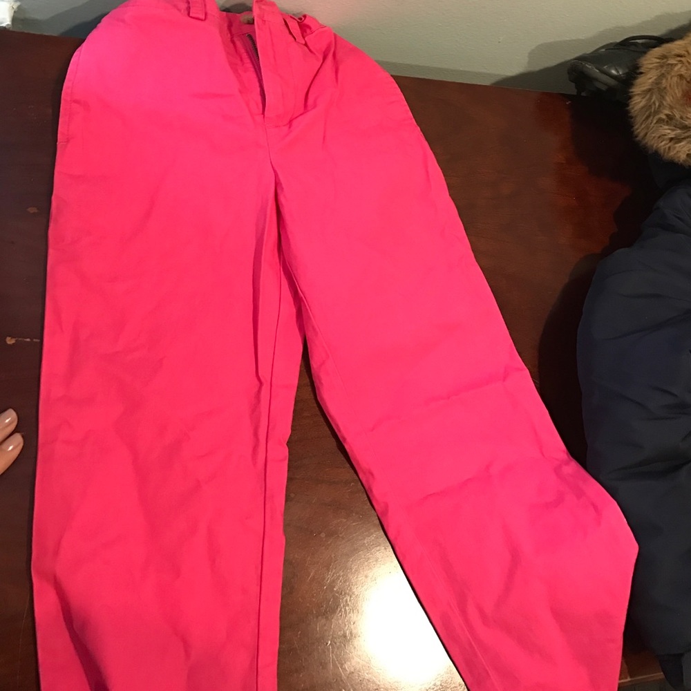 Boys pants