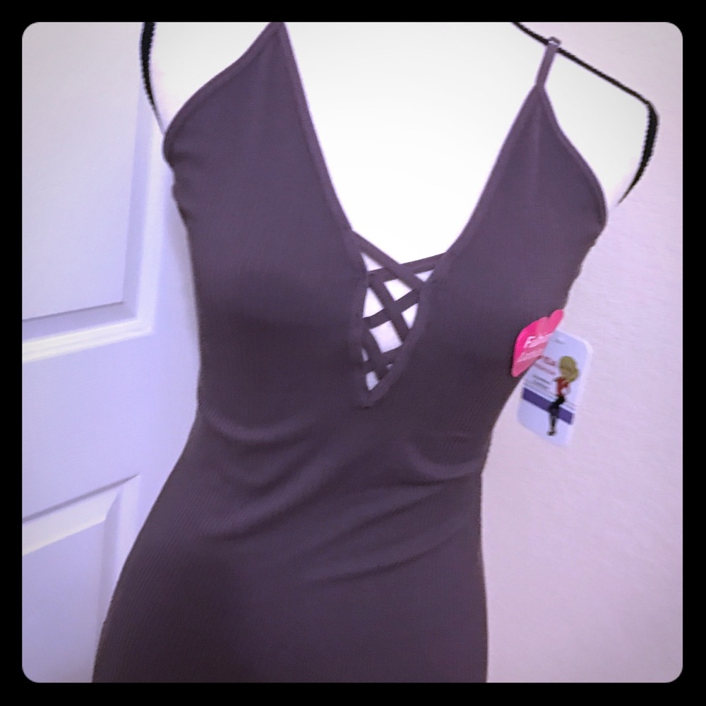 Women's tank - Picture 1 of 4