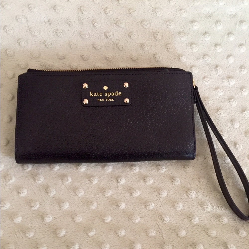 Kate Spade Layton