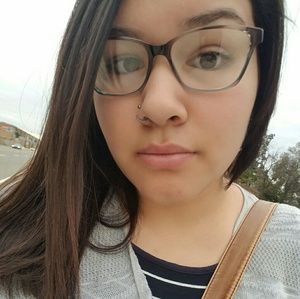 Meet your Posher, Brandy