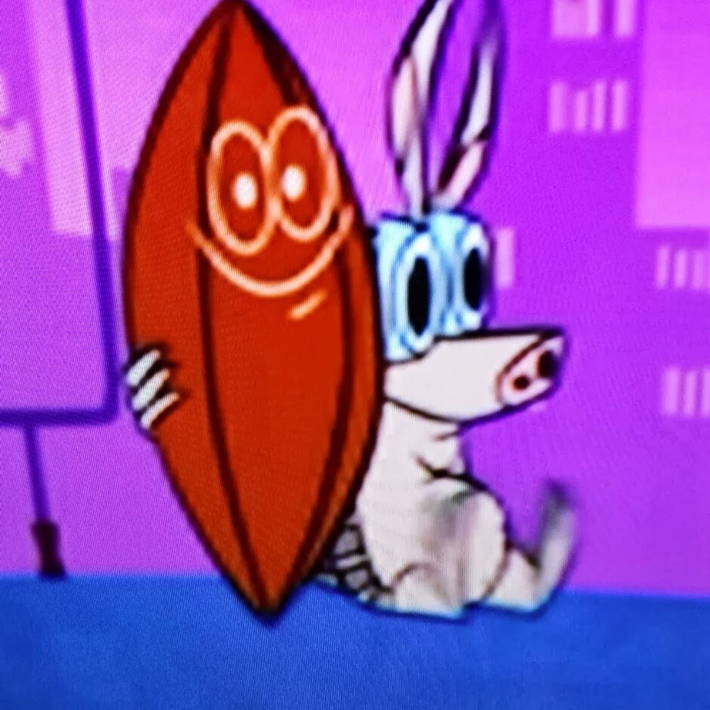 Meet your Posher, Alex