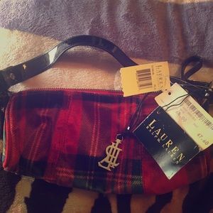 Ralph Lauren Handbag