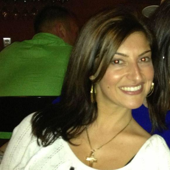 Meet your Posher, Thea - Picture 1 of 1