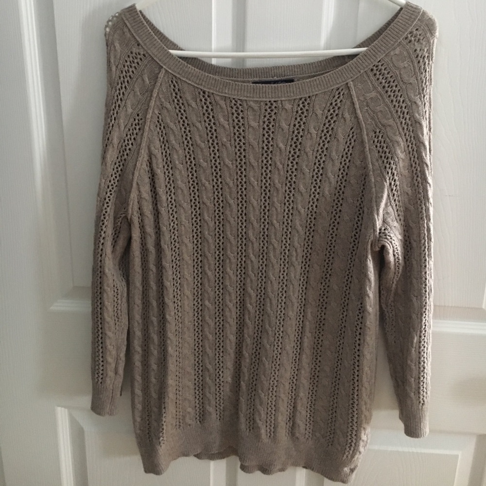 American Eagle Sweater