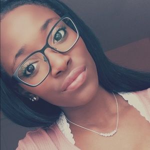 Meet your Posher, Shayla