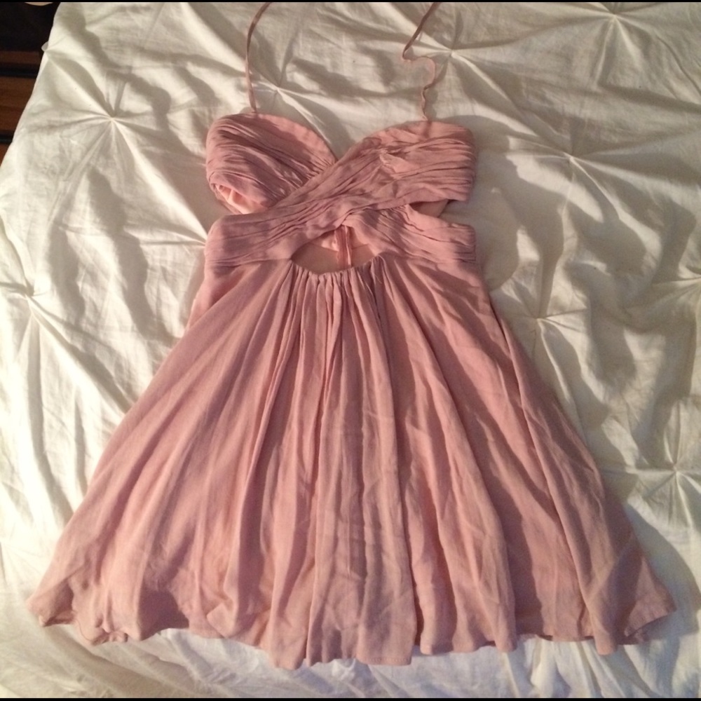 Tobi dress!