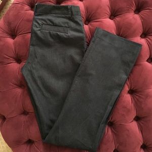 Express Columnist Jeans 2R