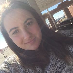 Meet your Posher, Zoe