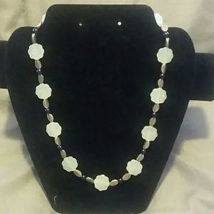 Handmade necklace