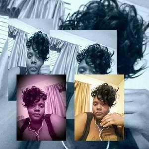 Meet your Posher, Ciera