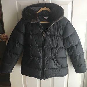Ralph Lauren Ski coat