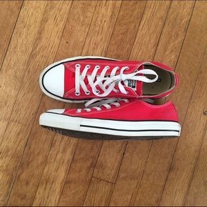 Converse Chuck Taylors