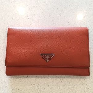 Prada Wallet