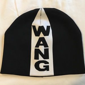Alexander Wang H&M Beanie
