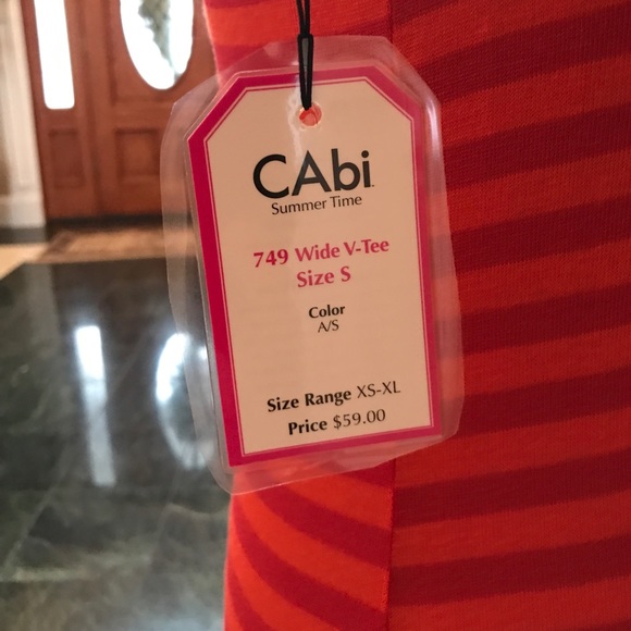 Basic Tee - Picture 2 of 2