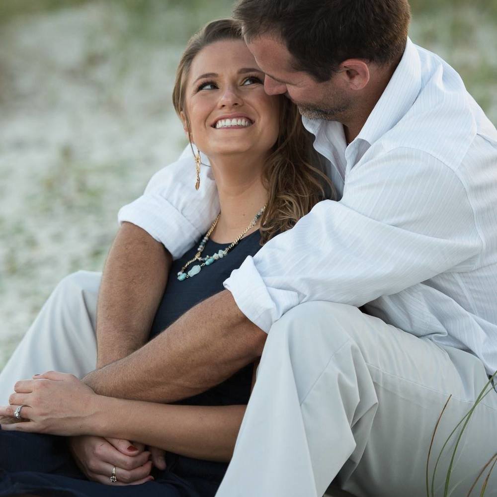 Meet your Posher, Chandelle