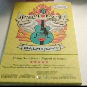 Balm Jovi