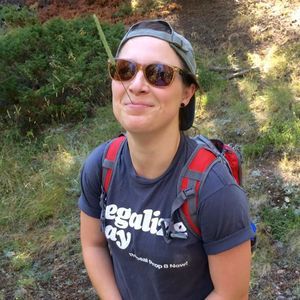 Meet your Posher, Sara