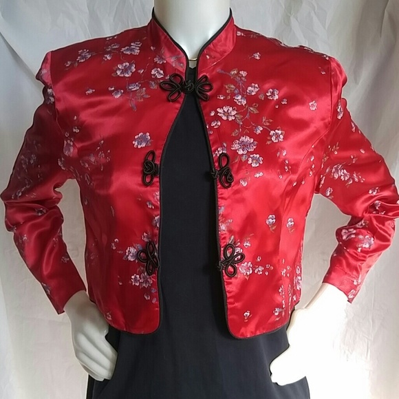 Jacket - Picture 3 of 6